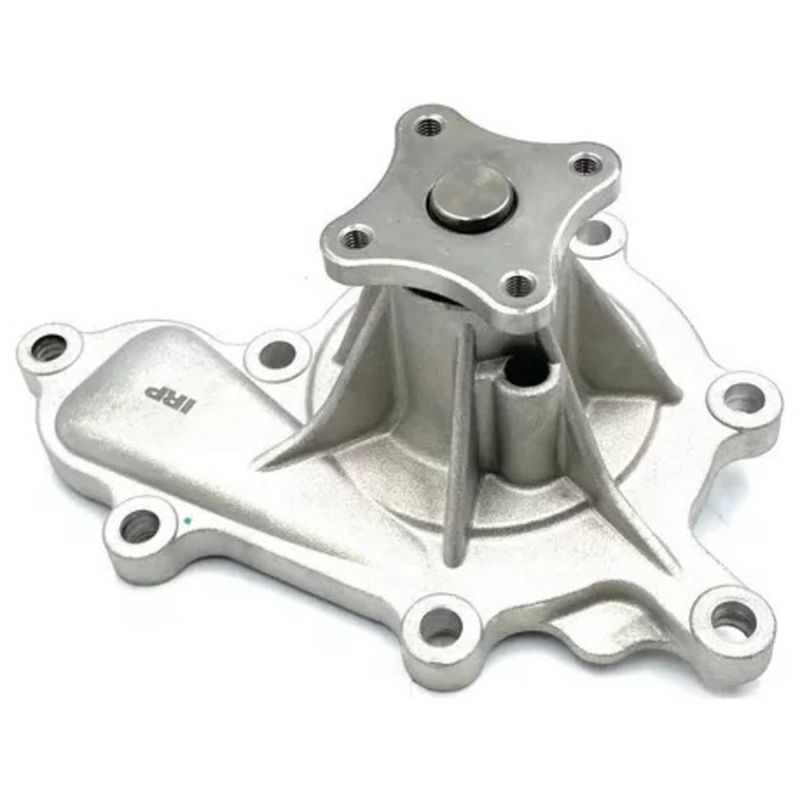 GENERICO - Bomba Agua Nissan X-trail 2.2 2003-2007 Turbo Diesel Yd22eti