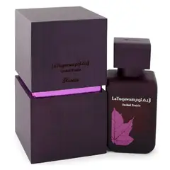 RASASI - La Yuqawam Orchid Prairie Edp 75 Ml Mujer