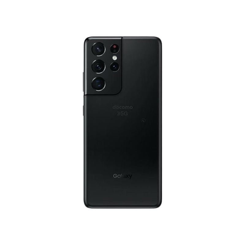 SAMSUNG - Samsung Galaxy S21 Ultra 256GB Negro Reacondicionado