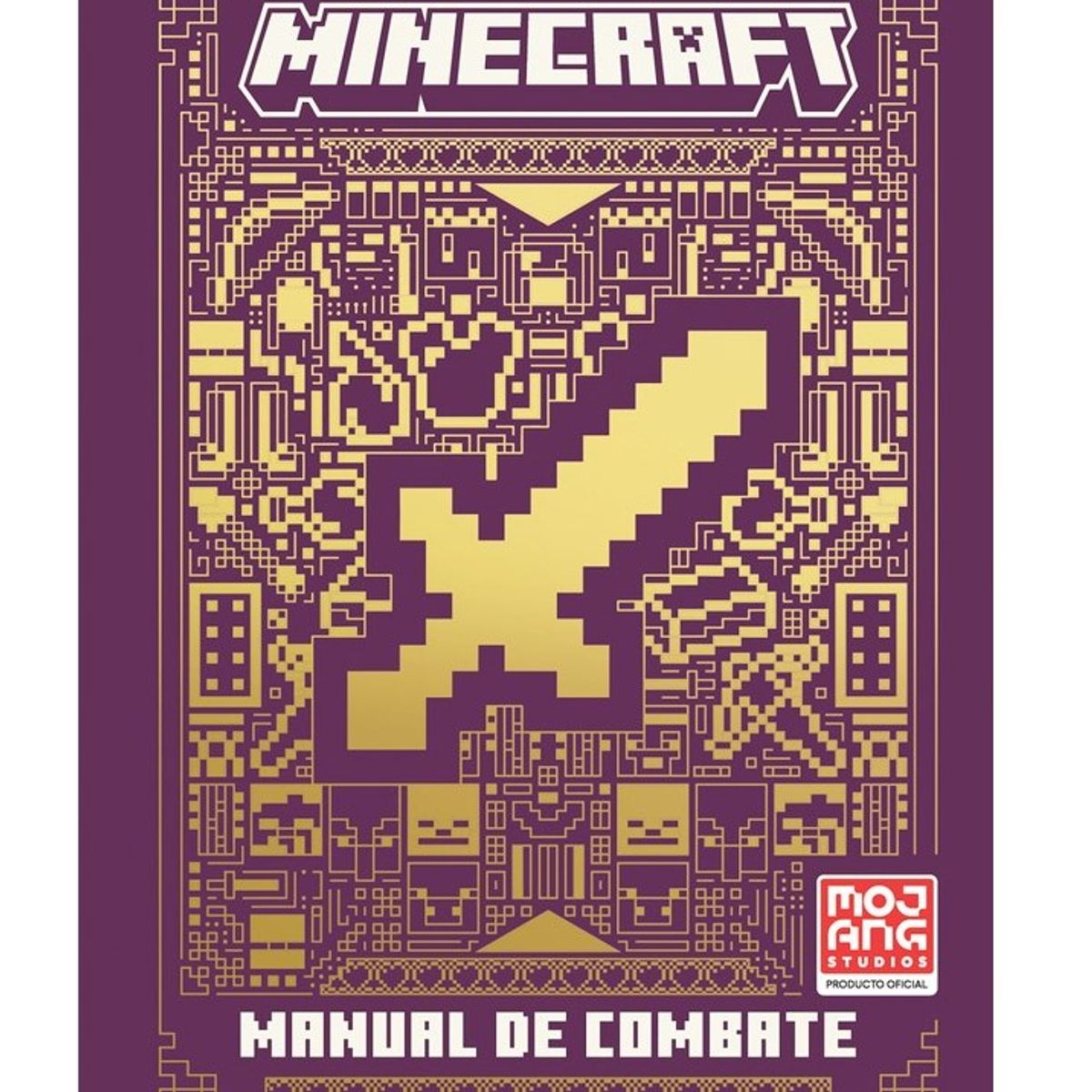 HARPERCOLLINS - Minecraft. Manual De Combate