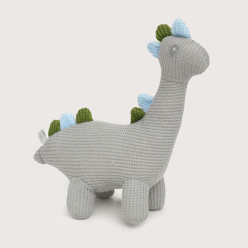 OPALINE - Juguete de niño tejido crochet