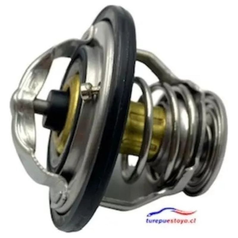 GENERICO - Termostato Nissan Terrano D22 2.4 16v 1996-2013  76.5º C