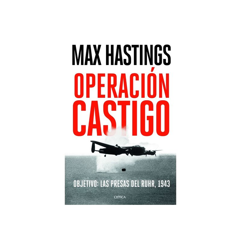 CRITICA - Operacion Castigo