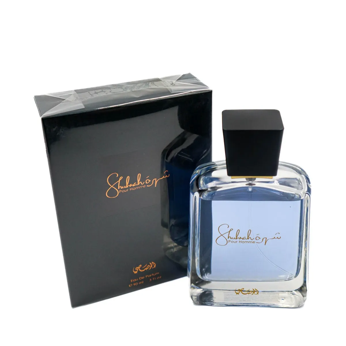 RASASI - PERFUME RASASI SHUHRAH POUR HOMME EDP 90ML HOMBRE