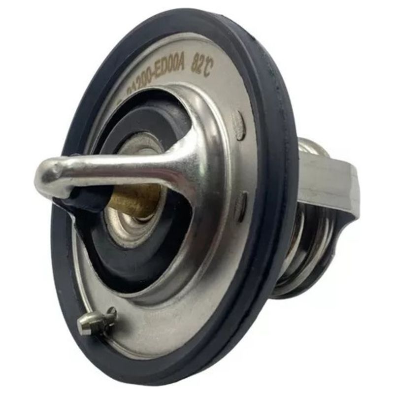 GENERICO - Termostato Nissan Kicks 1.6 16v 2016-2020 Hr16de  82º C