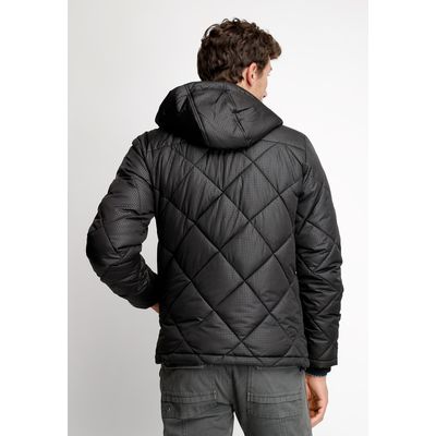 Imagen 2 del producto Chaqueta Brooklyn Fj Negro