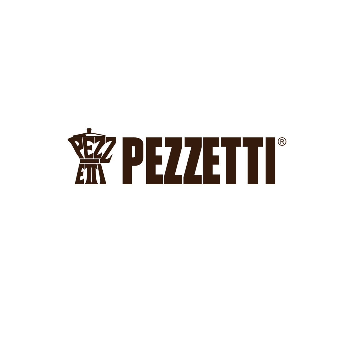 PEZZETTI - Lechero para 6 Tazas GHIDINII