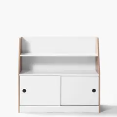 FORM DESIGN - Librero Infantil Pedro Blanco