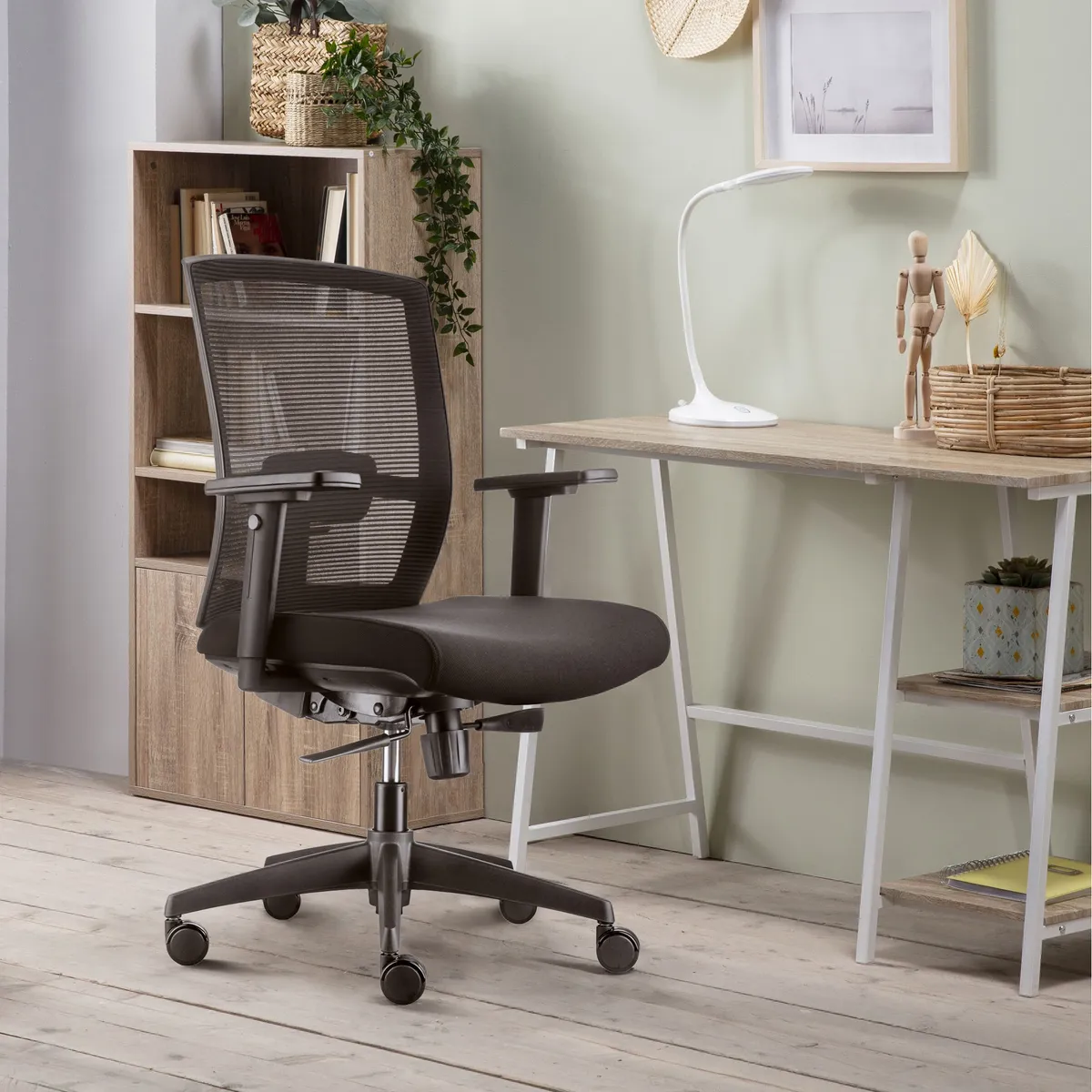 FORM OFFICE - Silla Escritorio Taylor Form