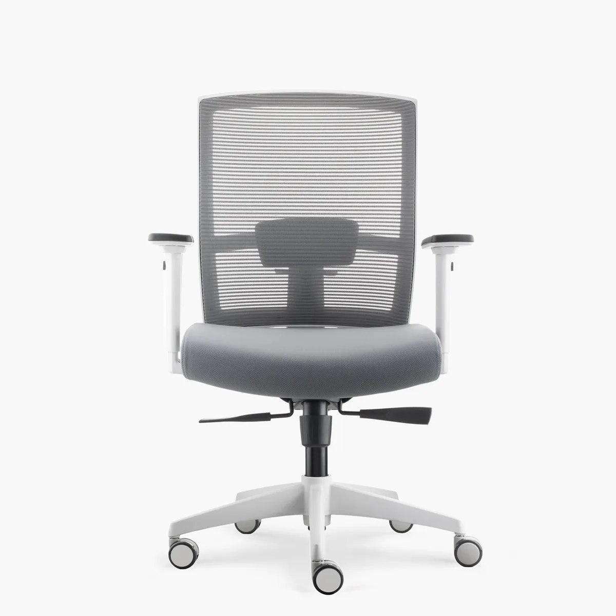 FORM OFFICE - Silla Escritorio Taylor Pro Gris Form