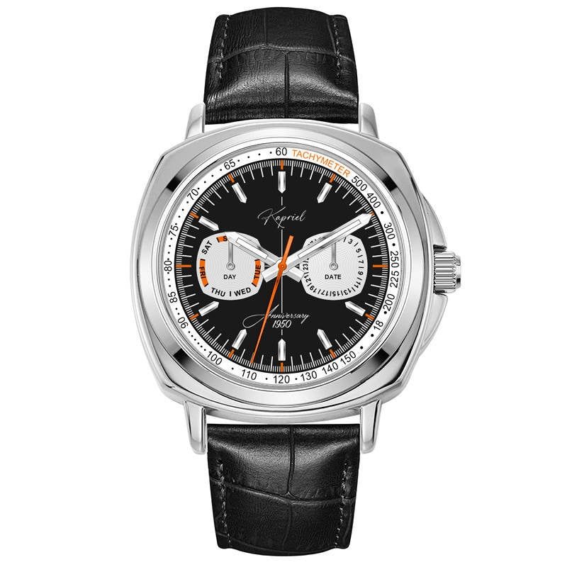 KAPRIEL - Reloj KAPRIEL 1950 Vinilo Anniversary Edición Limitada