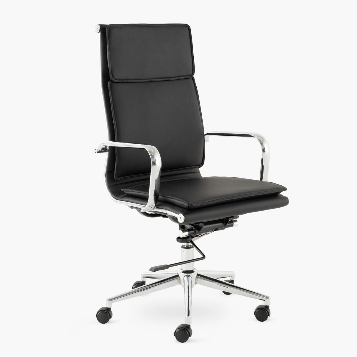 FORM OFFICE - Silla Ejecutiva Classic Alta Form