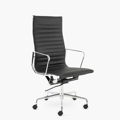 Imagen 2 del producto Silla Escritorio Aluminium Alta Form