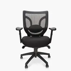 FORM OFFICE - Silla Escritorio Black Form