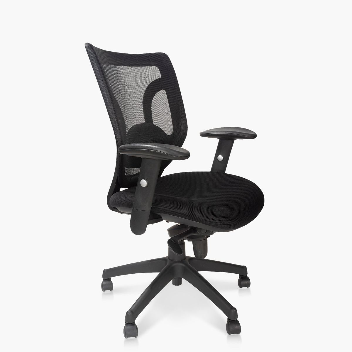 FORM OFFICE - Silla Escritorio Black Form