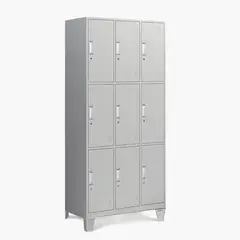 FORM OFFICE - Locker metálico L3A3 Form