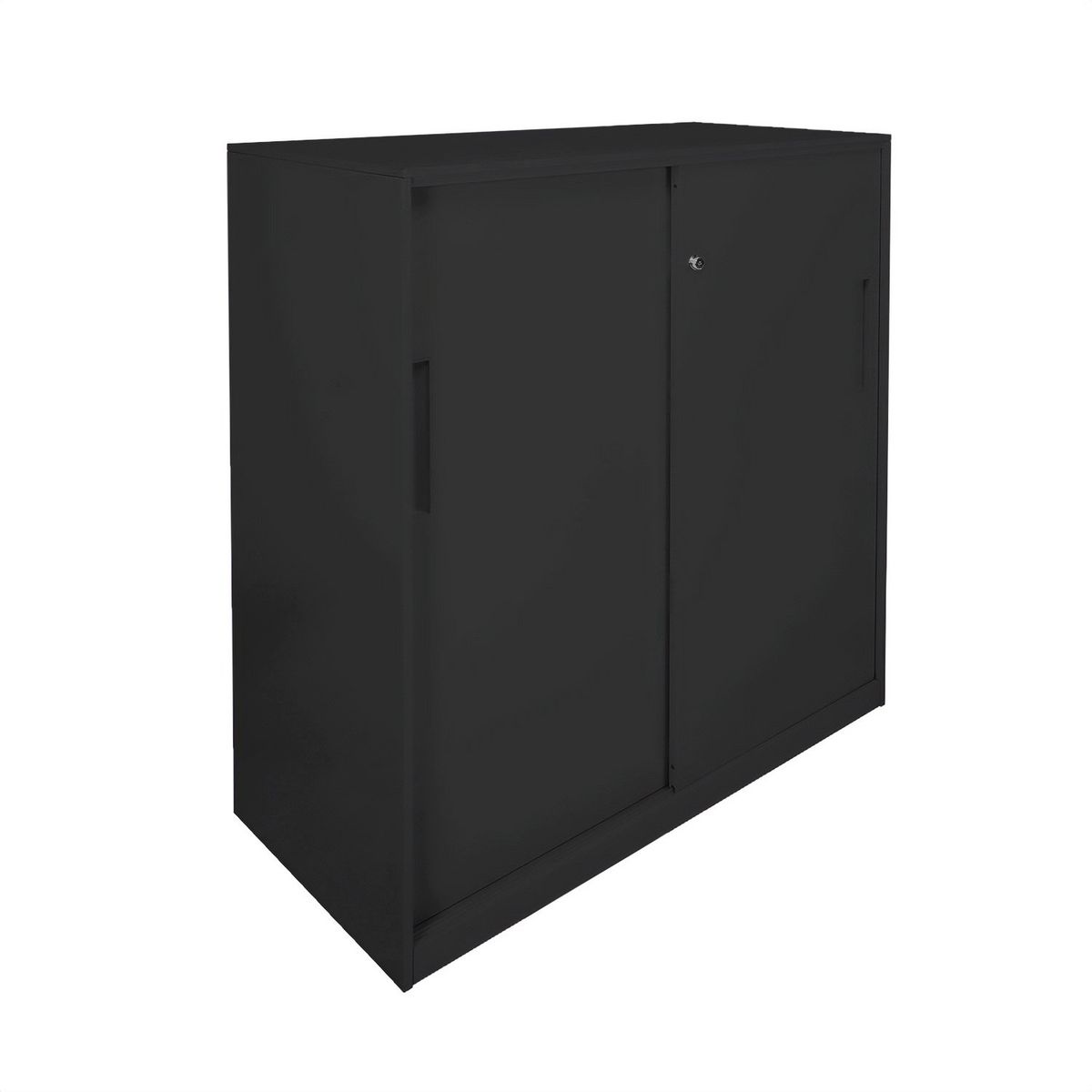 FORM OFFICE - Gabinete Oficina Alto Metalico Con puertas