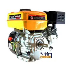 TOYAKI - Motor estacionario 6 5hp