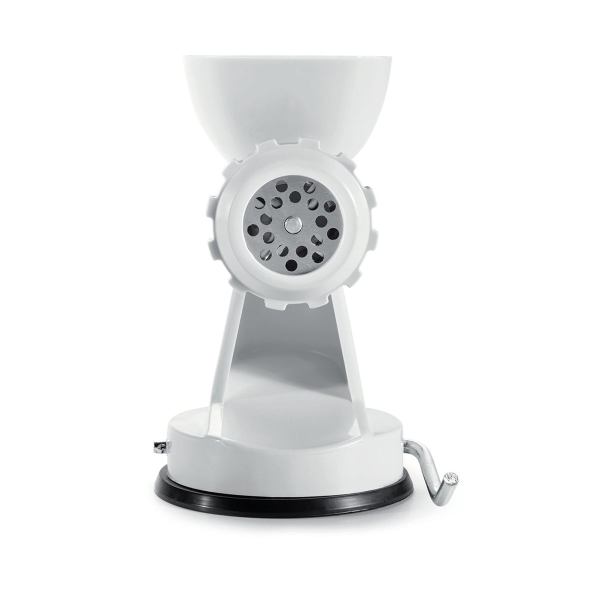 GHIDINI - Moledora de Carne con Accesorios