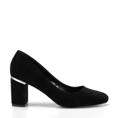 WEIDE - Zapato Mujer Felisa Negro