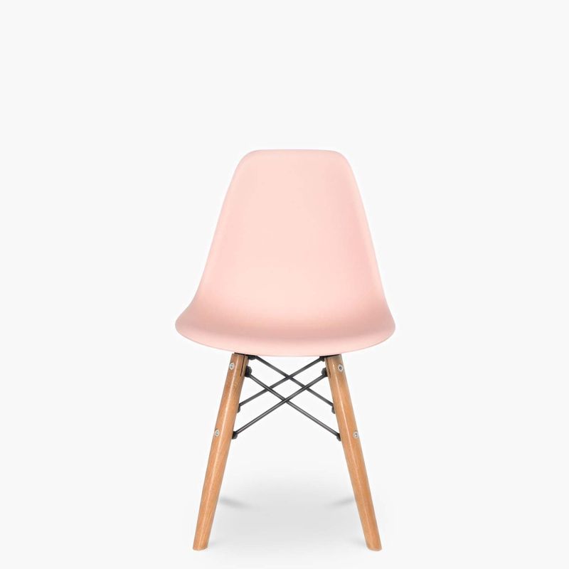 FORM DESIGN - Silla Niños Eames DSW