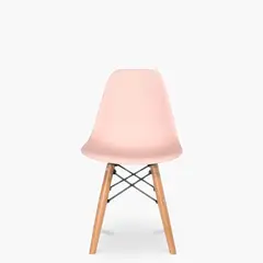 FORM DESIGN - Silla Niños Eames DSW