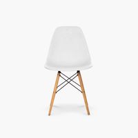 Silla Niños Eames DSW