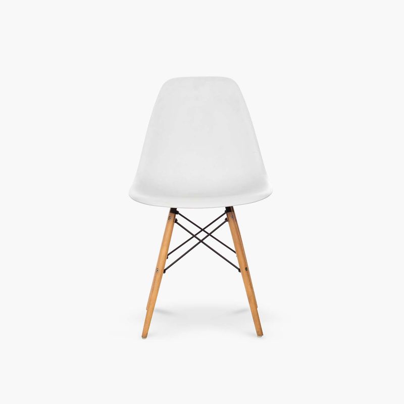 FORM DESIGN - Silla Niños Eames DSW