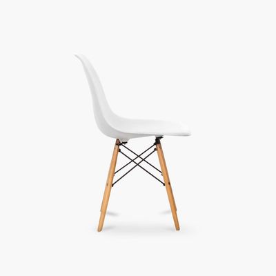 Imagen 2 del producto Silla Niños Eames DSW