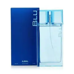 AJMAL - Blu Edp 90 Ml Hombres