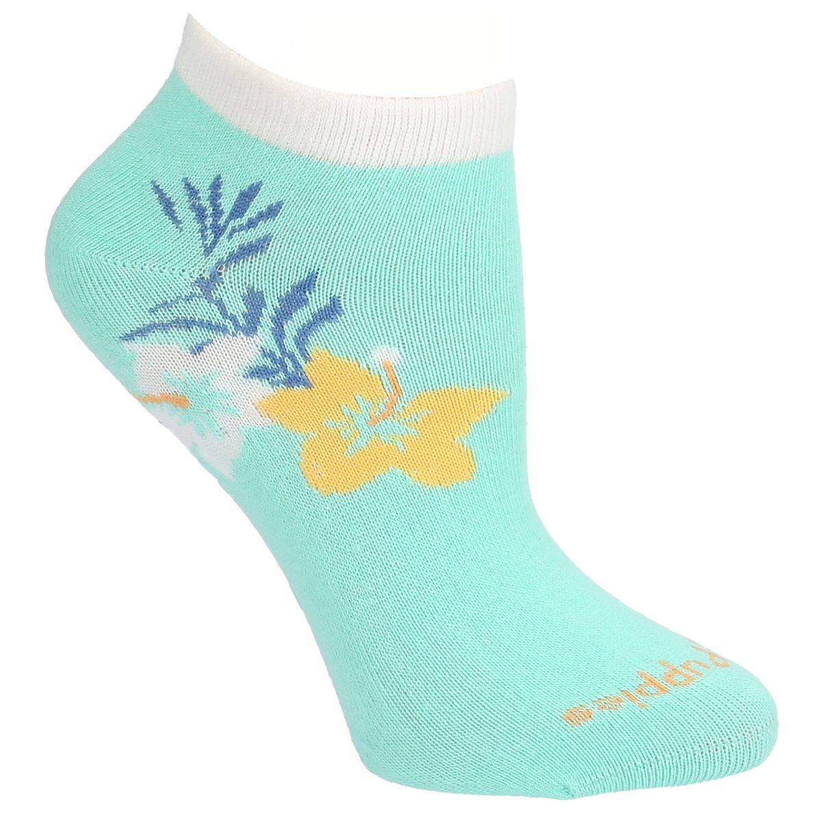 HUSH PUPPIES - Calcetín Niña V22G Ped Pack Hawai Multi HUSH PUPPIES