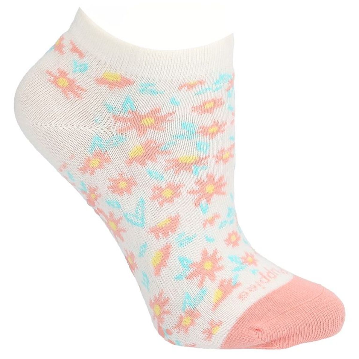 HUSH PUPPIES - Calcetín Niña V22G Ped Pack Marg Multi HUSH PUPPIES