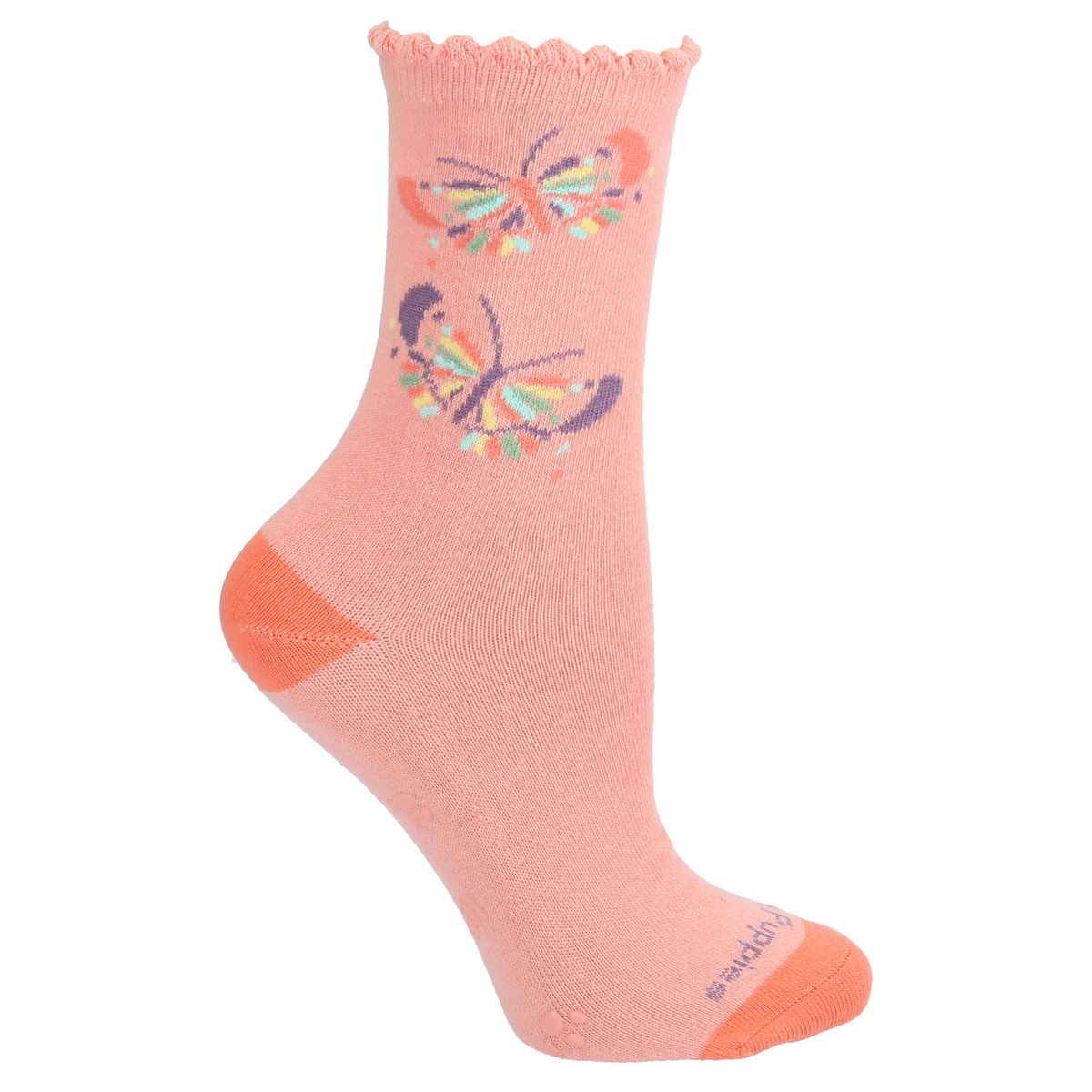HUSH PUPPIES - Calcetín Niña V22G Pack Butterfly Multi HUSH PUPPIES