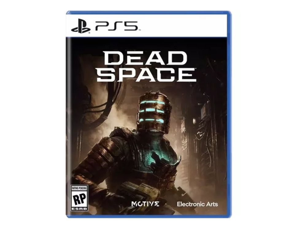 SONY Dead Space - PS5 - Sniper