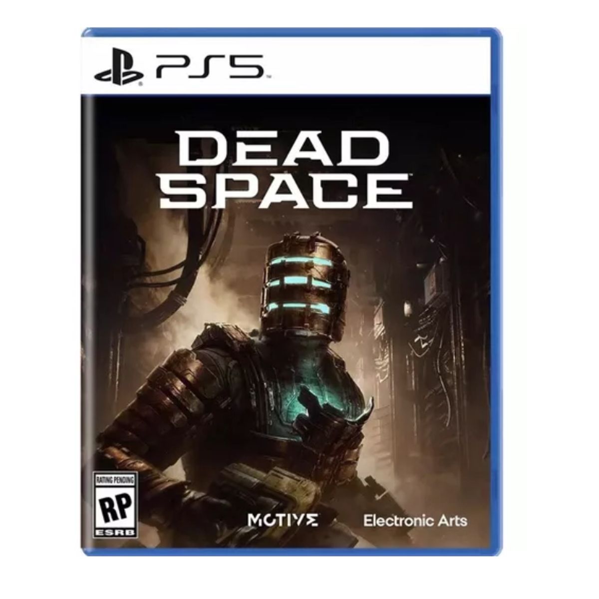 SONY - Dead Space - PS5 - Sniper