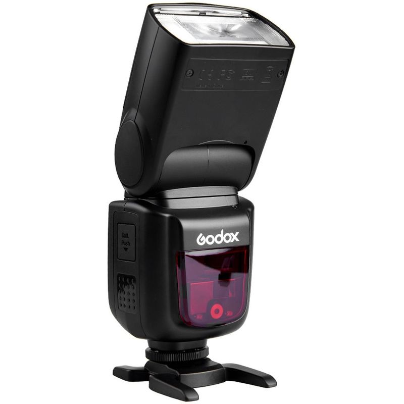 GODOX - FLASH GODOX VING V850 II HSS