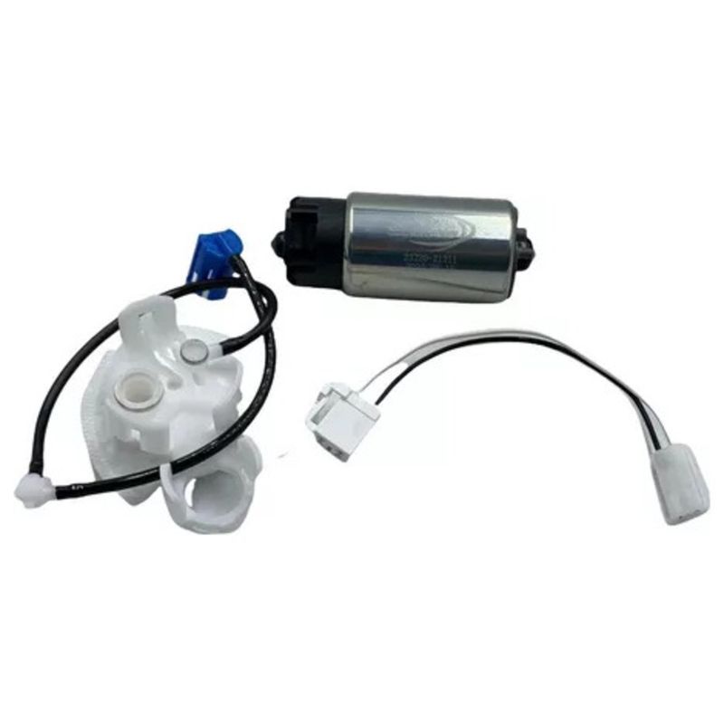 GENERICO - Bomba Bencina Toyota Yaris 1.3 1.5 16v 2009-2021   3 Bar