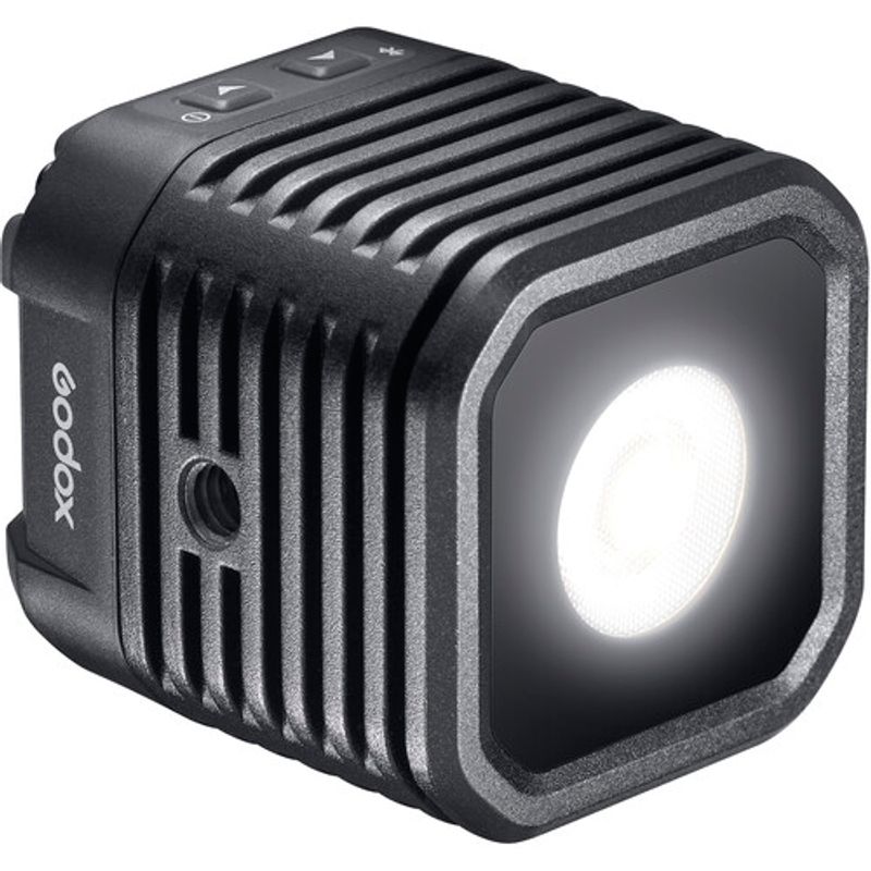 GODOX - LUZ LED GODOX WL4B RESISTENTE AL AGUA