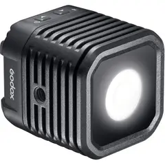 GODOX - LUZ LED WL4B RESISTENTE AL AGUA