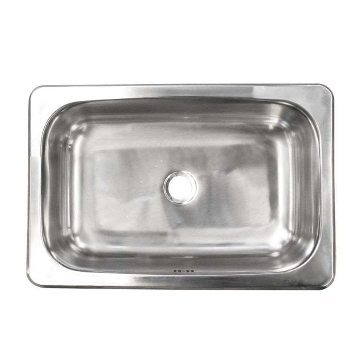 IMAHE - Lavaplato Sobre O Bajo Cubierta 60X40X15Cm IMAHE