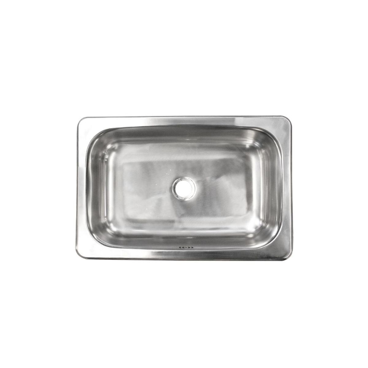 IMAHE - Lavaplato Sobre O Bajo Cubierta 60X40X15Cm IMAHE