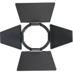 GODOX - KIT DE ACCESORIOS AK-R1 PARA ROUND HEAD