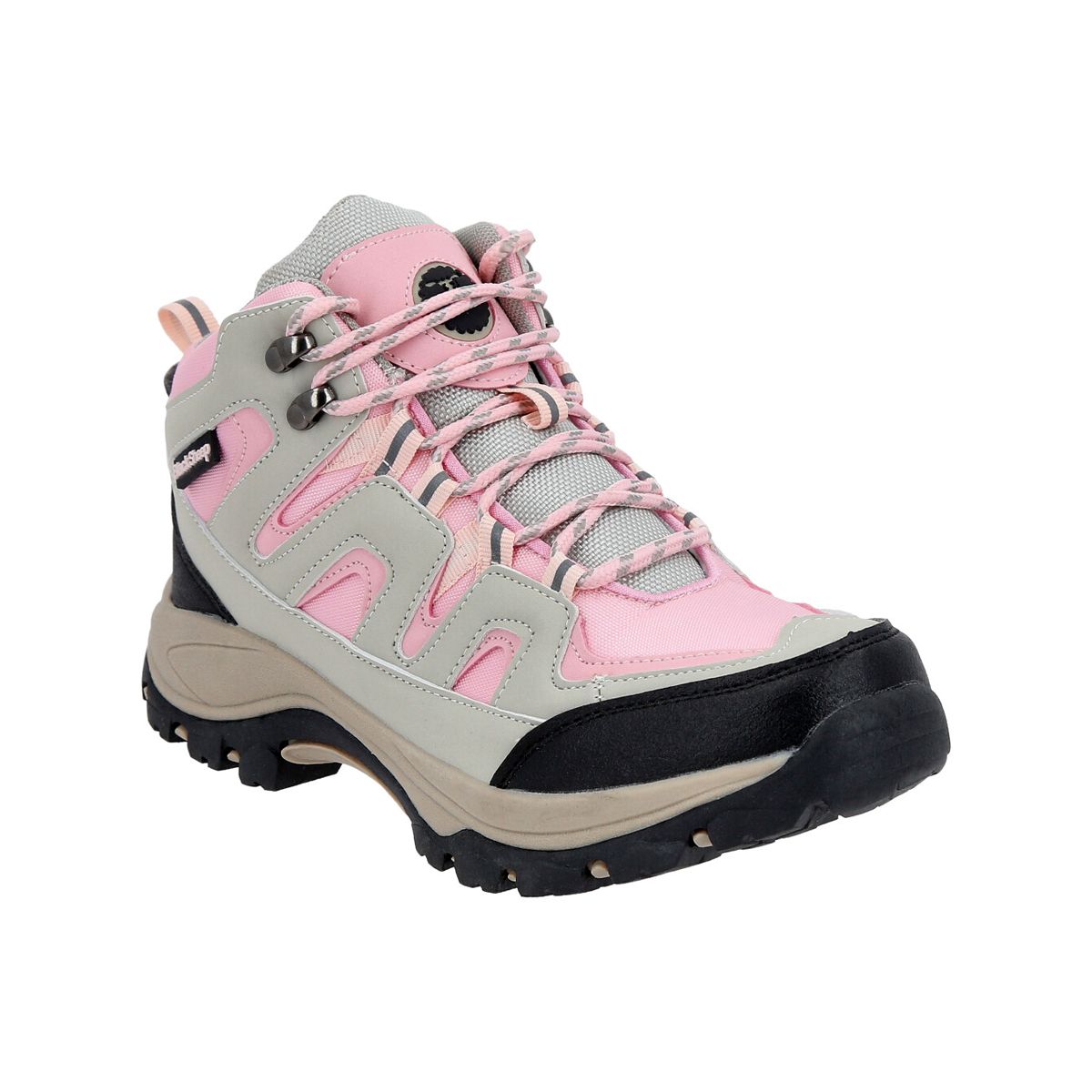 BLACKSHEEP - Zapato Outdoor Mujer Black Sheep Palpana