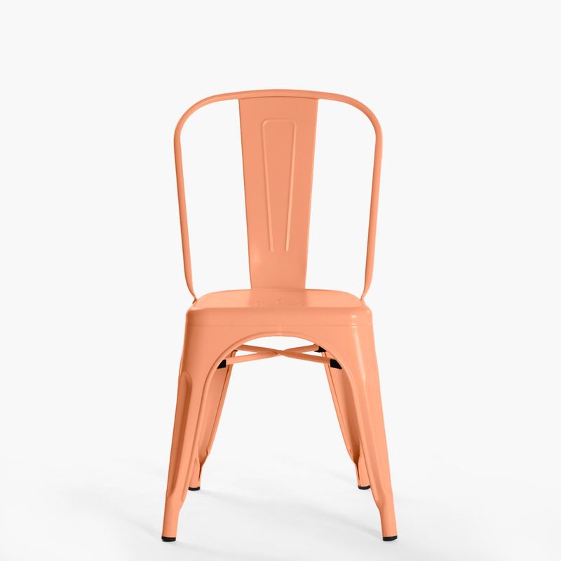FORM DESIGN - Silla comedor Tolix Coral Form