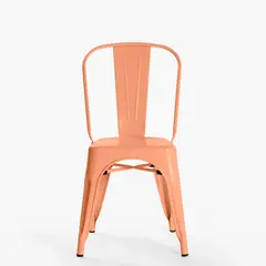 FORM DESIGN - Silla comedor Tolix Coral Form