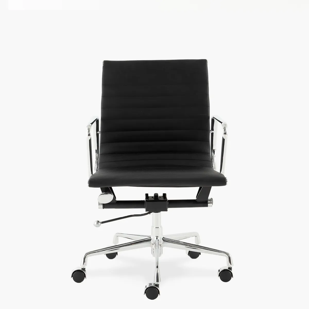 FORM OFFICE - Silla Escritorio Aluminium Form