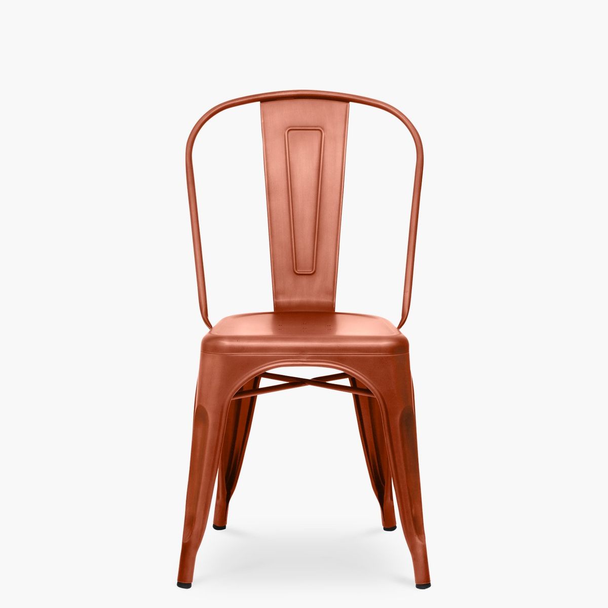 FORM DESIGN - Silla comedor Tolix Cobre Form
