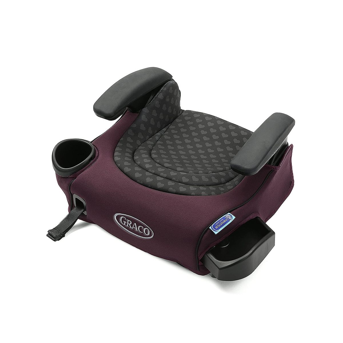 GRACO - Alzador Turbobooster LX Kass