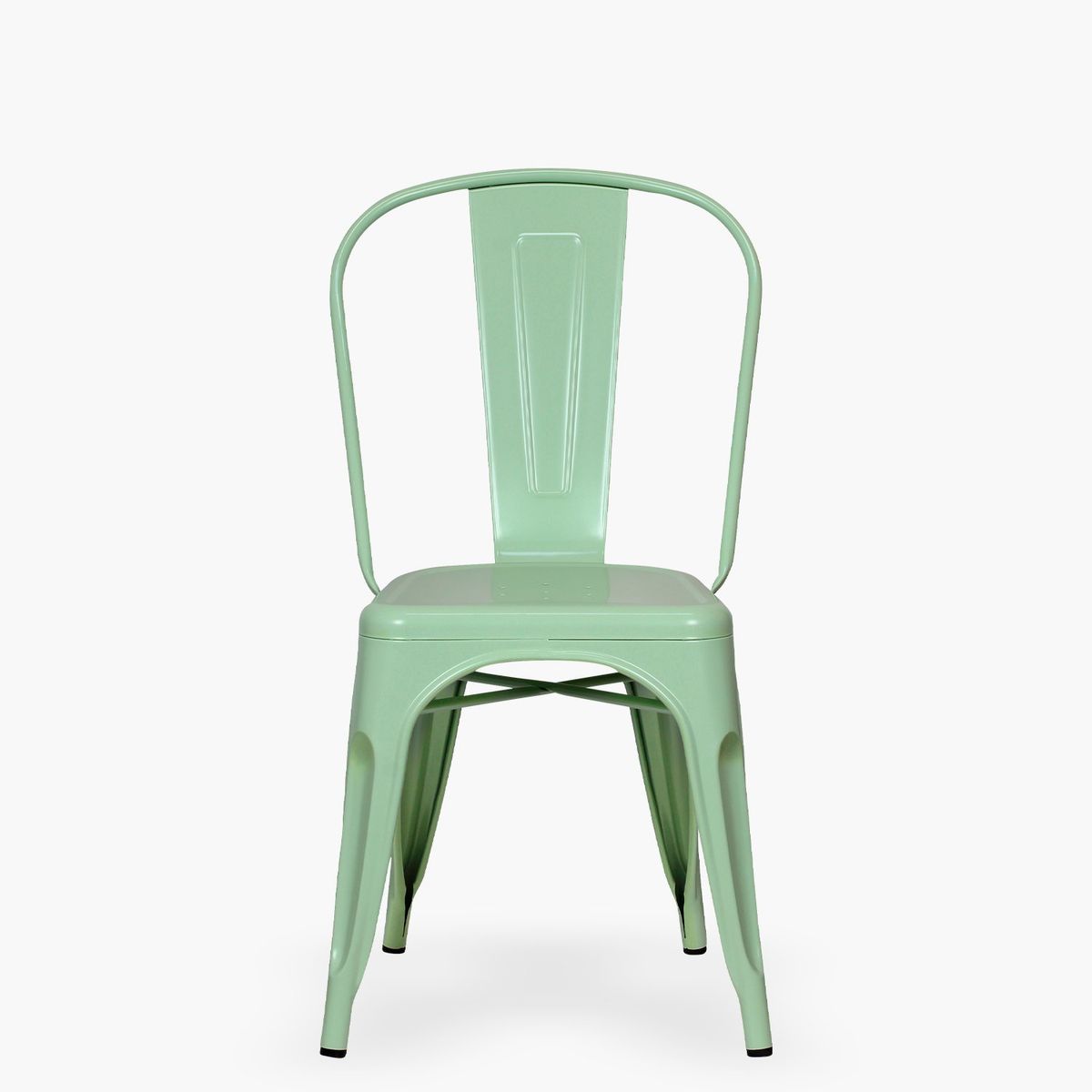 FORM DESIGN - Silla comedor Tolix Menta Form