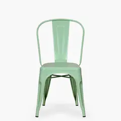 FORM DESIGN - Silla comedor Tolix Menta Form
